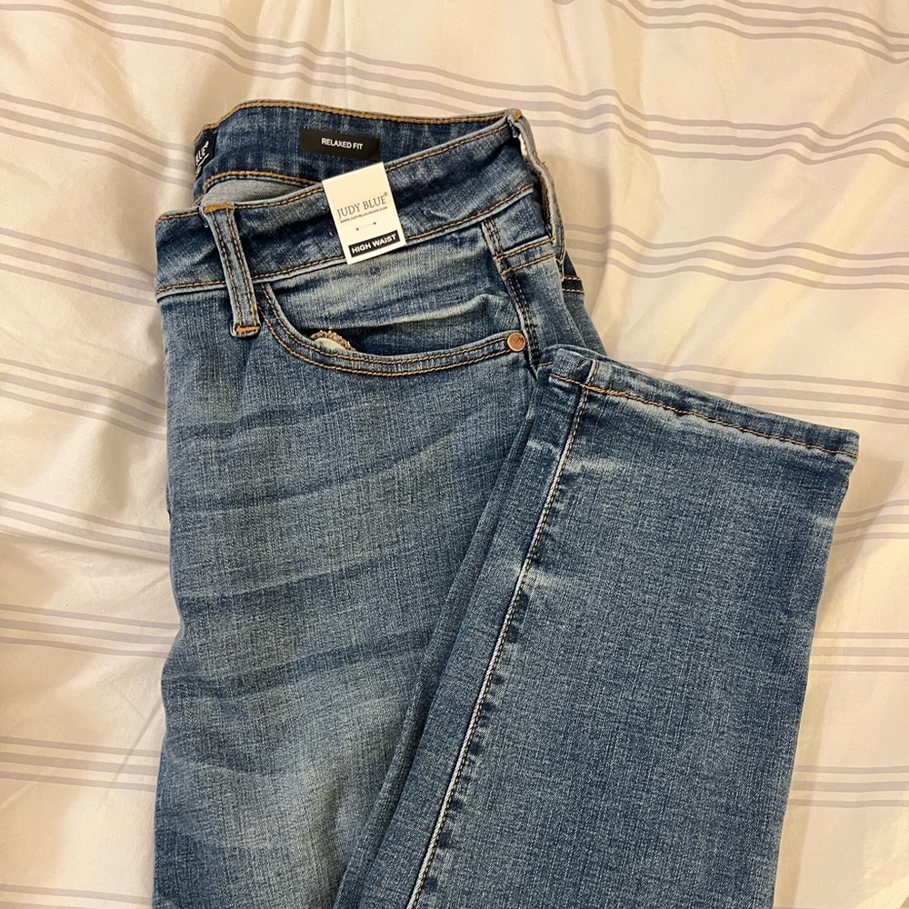 Judy Blue Jeans